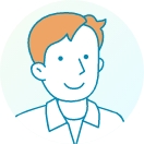 事故発生時の対応力が、信頼につながりました。